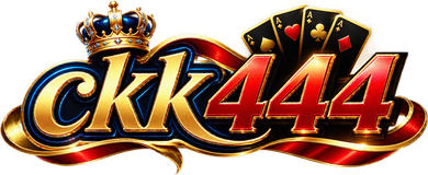 CKK 444 Logo